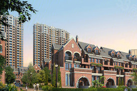 建阳区建阳区碧全·月亮湾楼盘新房真实图片