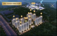 雄企兴业花园
