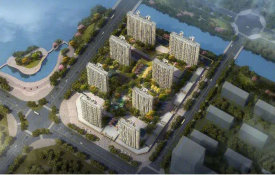 福安市福安市宏地君悦公馆楼盘新房真实图片