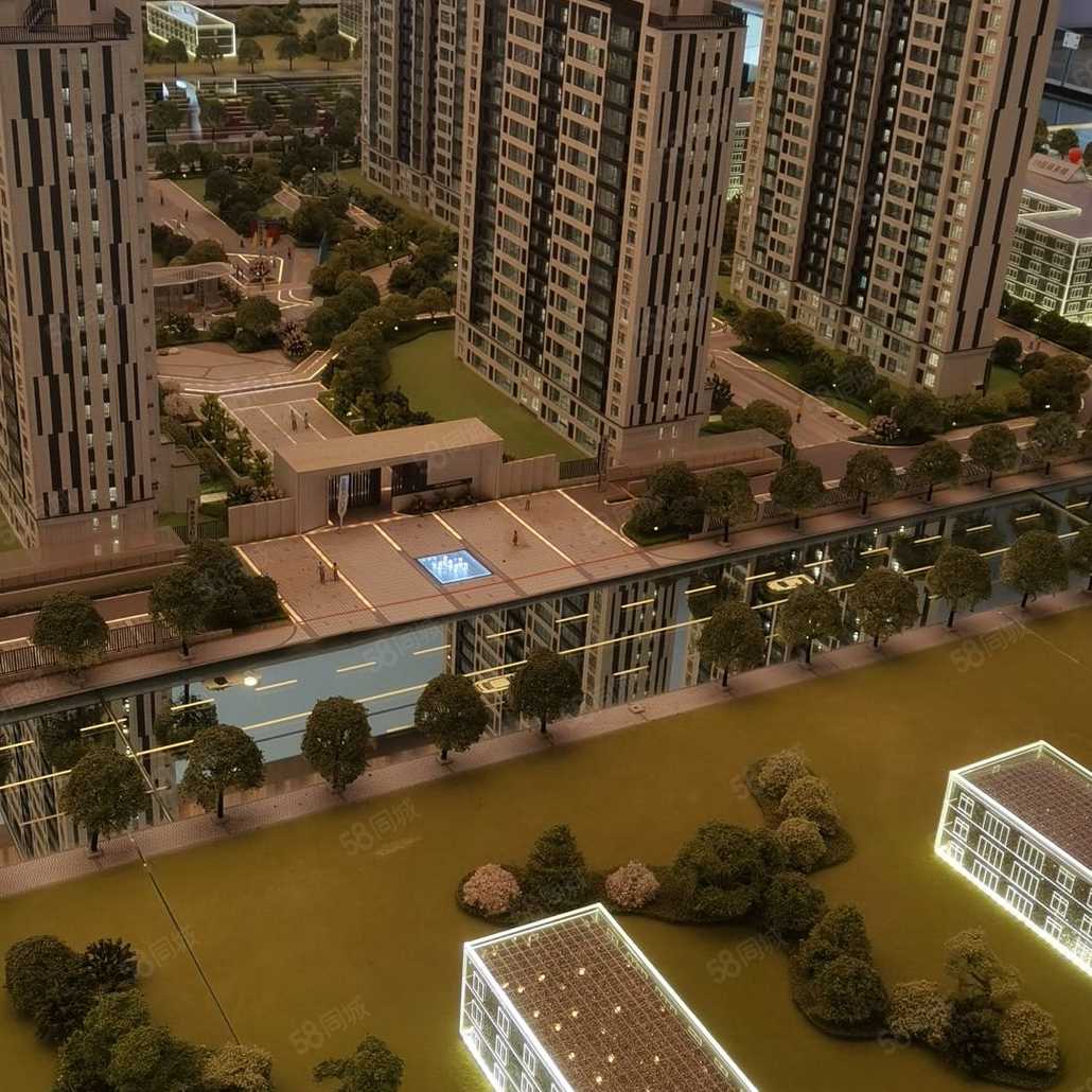 武钰霖联系电话_置业顾问销售武钰霖发布的儒辰海棠樾府楼盘动态-58