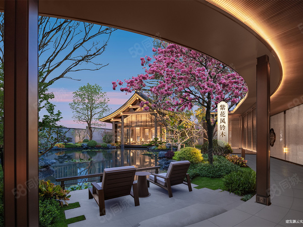 建发灏云,福州建发灏云房价,云畔公馆,建发灏云物业、户型图、周边配套和交通详情_福州58爱房