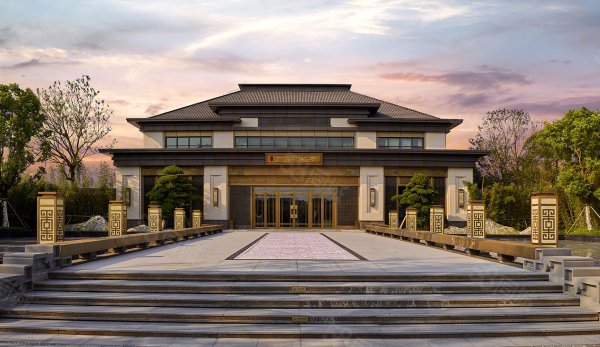 世茂泰禾广州院子专车直达