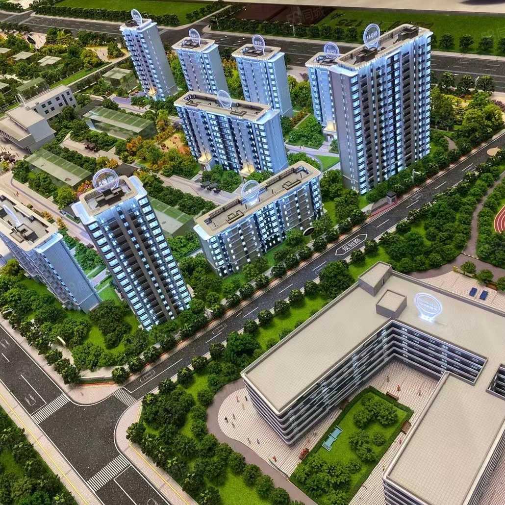 杨英联系电话_置业顾问销售杨英发布的珑山樾楼盘动态-58同城