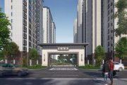 青原区青原区青云府楼盘新房真实图片