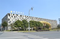 万家汇商贸城