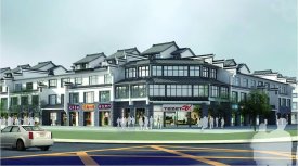 莱阳市莱阳市梨城家苑楼盘新房真实图片