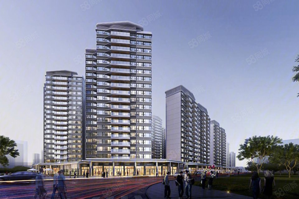 湛江华发新城·南花园