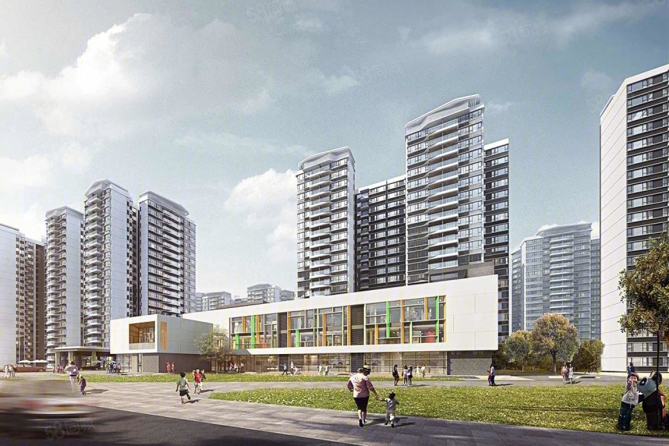 湛江华发新城·南花园