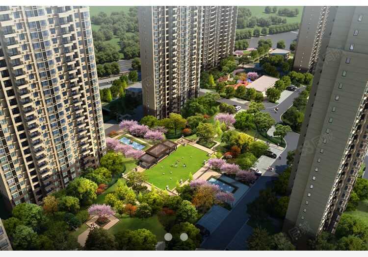 张琪联系电话_置业顾问销售张琪发布的光明·金山府楼盘动态-58同城