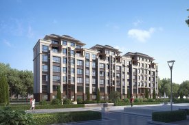 阳谷阳谷阳谷贵和园小区楼盘新房真实图片