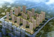 句容城区句容碧桂园·翡翠华府楼盘新房真实图片