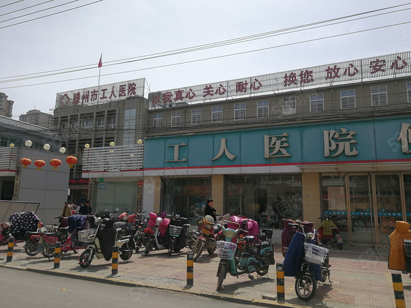 墨乡圣府楼盘周边配套