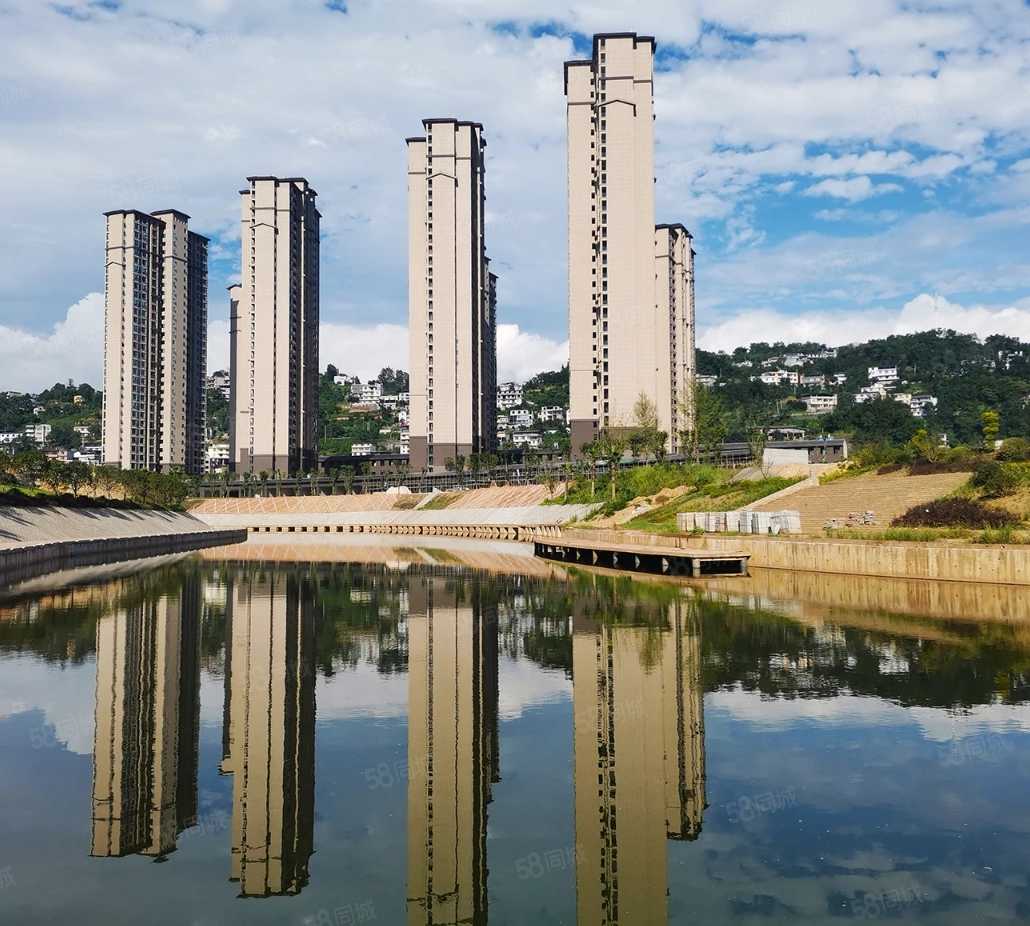 社区配套清江新城临街商铺社区配套四期清江山水实体房社区配套清江