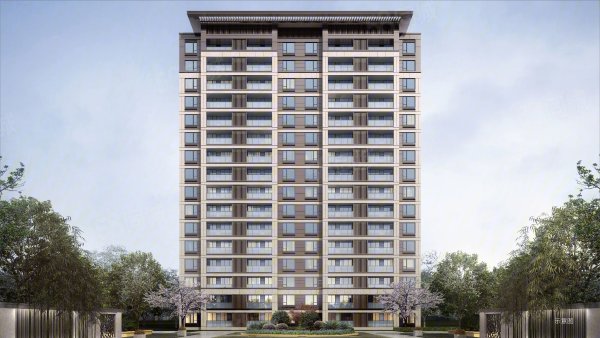 大华公园荟 待售 售价待定 宝山-杨行 镇泰路杨泰路口