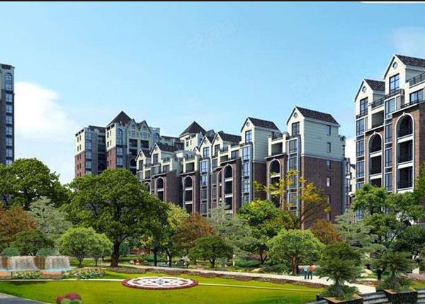 西科海德花园,绵阳西科海德花园房价,,西科海德花园物业,户型图,周边