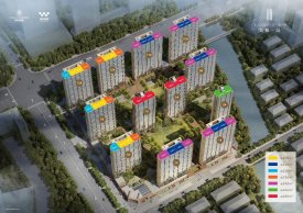 温岭市城西街道天和一品楼盘新房真实图片