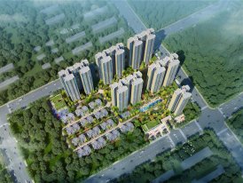 化州县化州敏捷锦绣源著楼盘新房真实图片