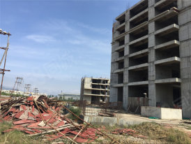 昭阳区昭阳区北城逸景楼盘新房真实图片