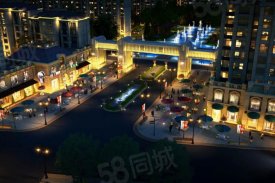 金州五一路金宸联郡楼盘新房真实图片