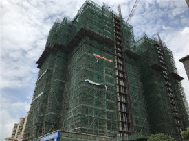 八步区八步区总工会小区楼盘新房真实图片