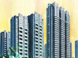 榕城区榕城区万景豪园楼盘新房真实图片