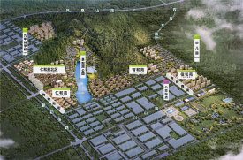 环翠区环翠区威高新城信和苑楼盘新房真实图片