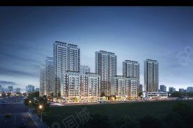 乐平乐平辰东华府楼盘新房真实图片
