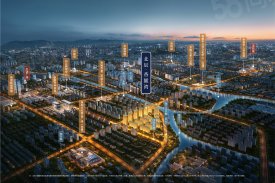 余姚市余姚北辰香麓湾楼盘新房真实图片