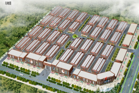 麻城市麻城市麻城五金机电城楼盘新房真实图片