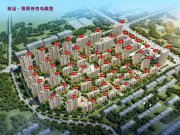 高新区罗西街道致远翡翠传奇楼盘新房真实图片