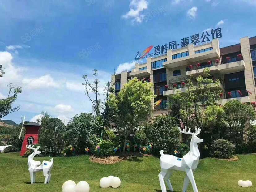 龚静联系电话_置业顾问销售龚静发布的京山碧桂园云顶楼盘动态-58同城