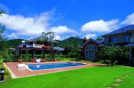 临城新区临城和润龙湖山庄楼盘新房真实图片