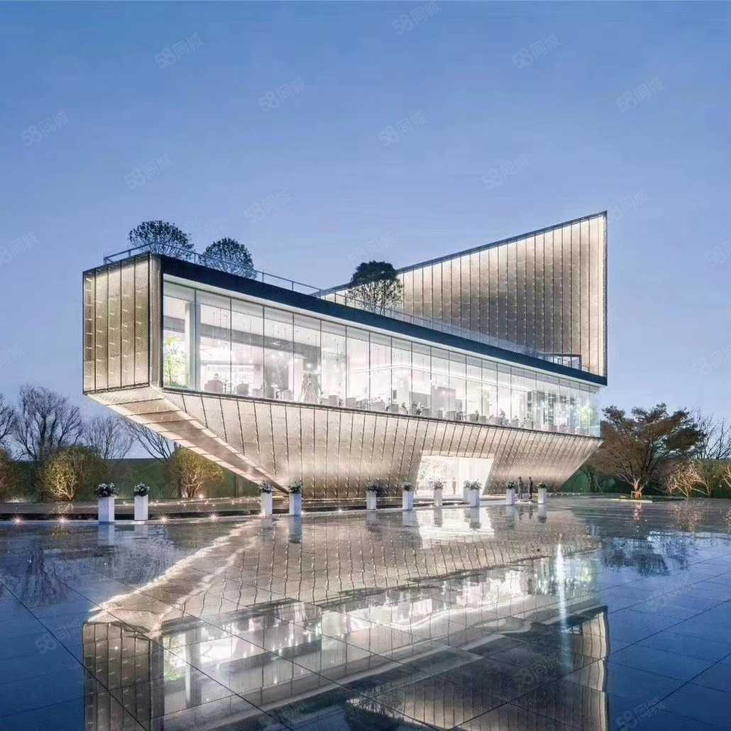 付豪联系电话_置业顾问销售付豪发布的城投融创国博城楼盘动态-58同城