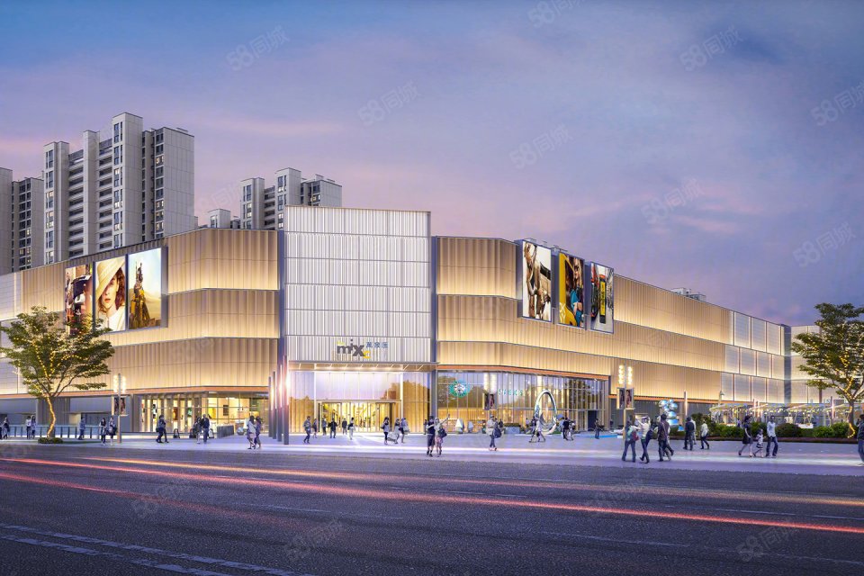 华润·置地广场