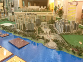 清城区清城区天湖郦都楼盘新房真实图片