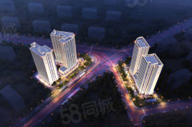 管城区老管城东亚 · 京尊楼盘新房真实图片
