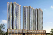 汉滨区汉滨区恒圣·银都时代楼盘新房真实图片