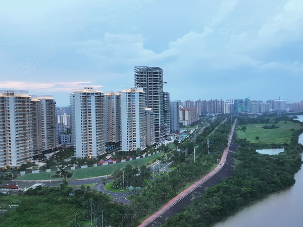 佳元·江畔濠庭,海口佳元·江畔濠庭房价,,佳元·江畔濠庭物业、户型图、周边配套和交通详情_海口58爱房