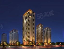 南京周边滁州明发北站新城楼盘新房真实图片