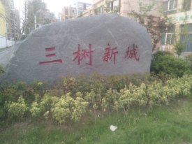 开发区开发区三树新城楼盘新房真实图片