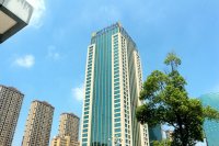 合生杭州湾国际新城