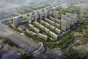 浑南沈抚新城永同昌沈阳·翡翠府楼盘新房真实图片