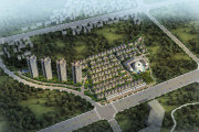 瑞丽市新城区瑞丽市湖湾1號楼盘新房真实图片