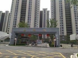 亭湖亭湖金麟府楼盘新房真实图片