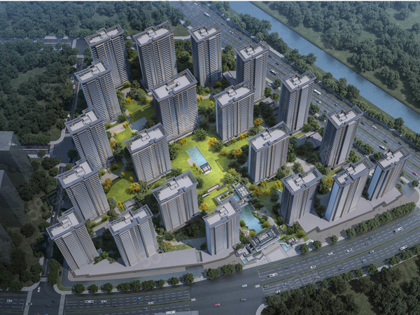 建发中粮朗云,杭州建发中粮朗云房价,鹭悦朗云府,建发中粮朗云物业、户型图、周边配套和交通详情_杭州58爱房