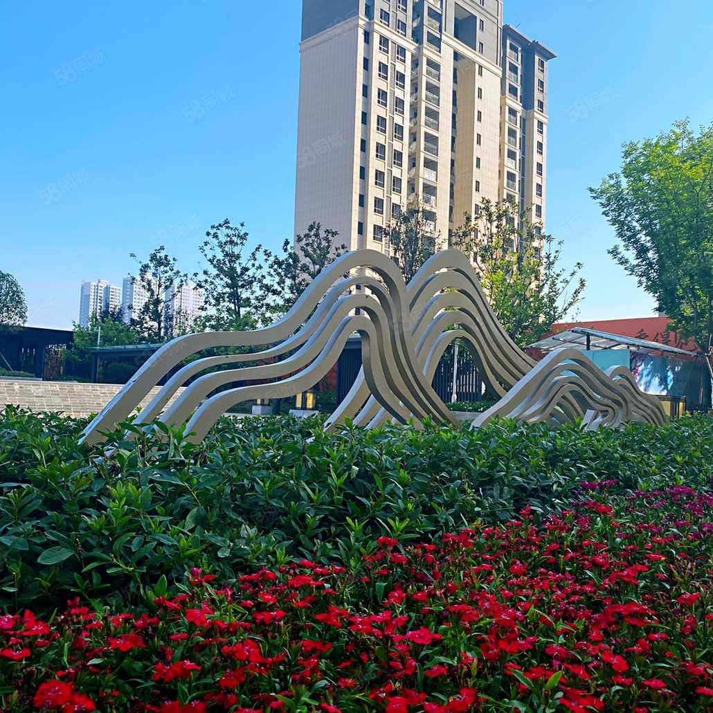 袁月联系电话_置业顾问销售袁月发布的雅士林桂府楼盘动态-58同城