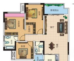 大方县大方县久桓国际城楼盘新房真实图片