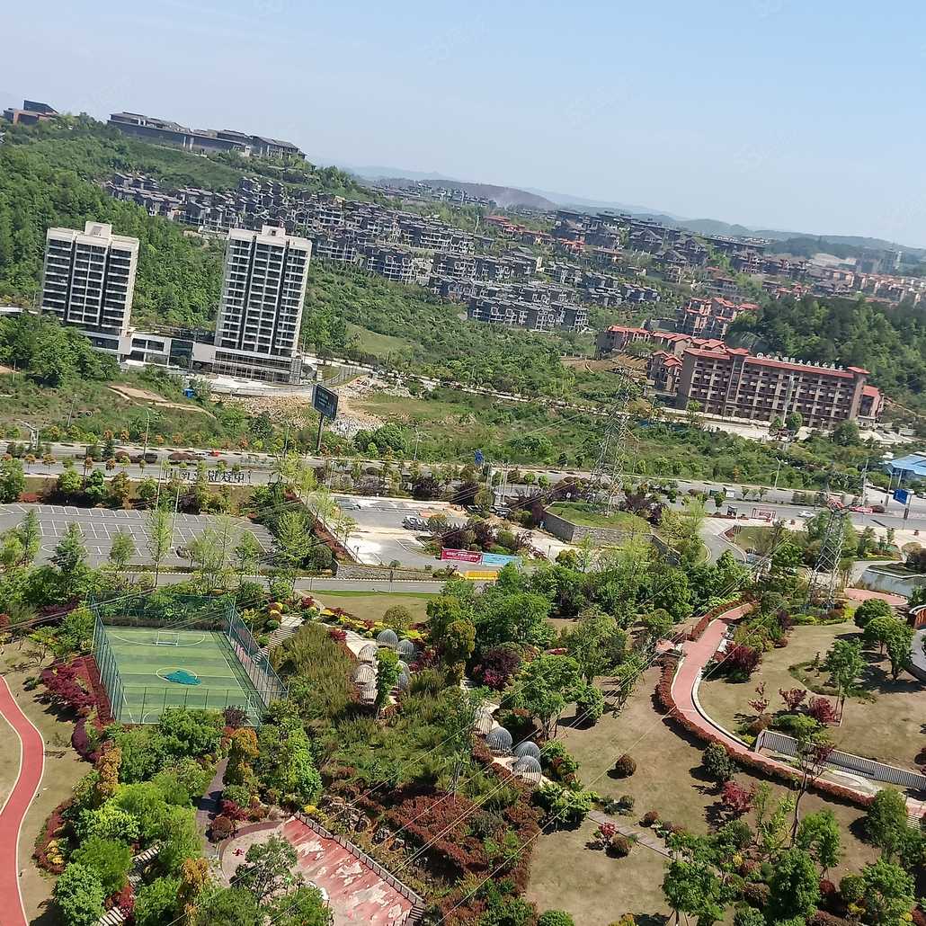 张凯联系电话_置业顾问销售张凯发布的中铁悦龙南山楼盘动态-58同城