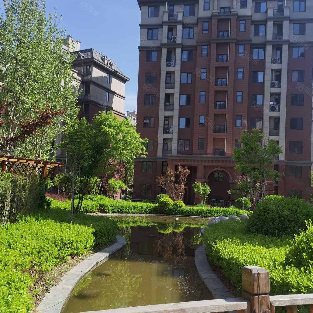 白向丽联系电话_置业顾问销售白向丽发布的甜城·九里香堤楼盘动态-58