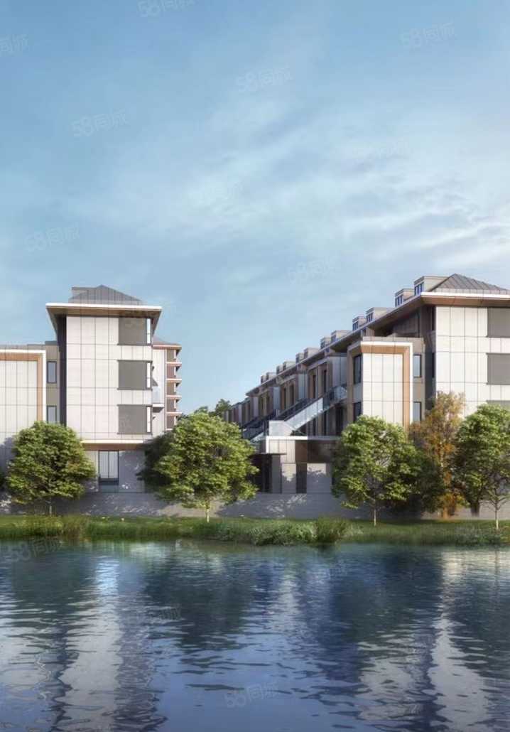 沈群联系电话_置业顾问销售沈群发布的中柏湖滨壹号楼盘动态-58同城